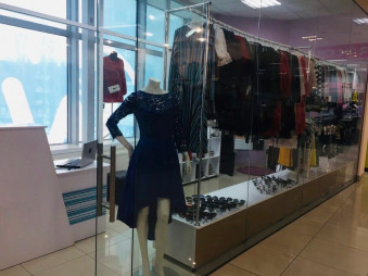 Готовый и настроенный бизнес